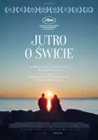 plakat filmu Jutro o świcie