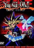 plakat filmu Yu-Gi-Oh! Ostateczne starcie