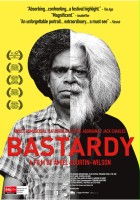 plakat filmu Bastardy