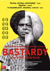 Plakat filmu Bastardy