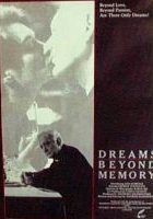 plakat filmu Dreams Beyond Memory