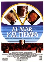 plakat filmu El Mar y el tiempo