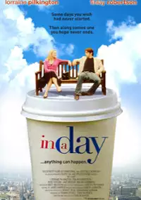 Plakat filmu W ciągu dnia