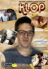 Plakat filmu Klop