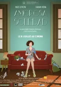 Plakat filmu Amorosa soledad