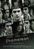 plakat filmu The Chameleon