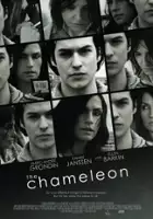 plakat filmu The Chameleon