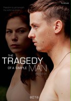 plakat filmu The Tragedy of a Simple Man