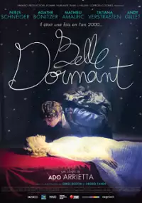 Plakat filmu Belle Dormant