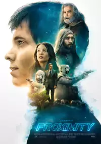 Plakat filmu Bliskość