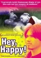 John Simone / Hey, Happy!