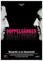 plakat filmu Doppelgänger