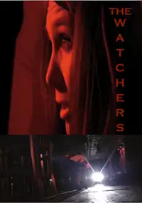 Plakat filmu The Watchers