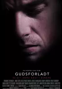 Plakat filmu Gudsforladt