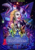 plakat filmu Documentary for the Recently Deceased