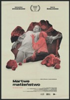plakat filmu Martwe małżeństwo
