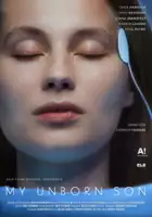 plakat filmu Mój nieurodzony syn