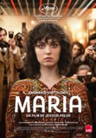 plakat filmu Being Maria