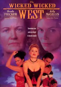 Plakat filmu Malowane anioły