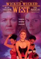 plakat filmu Malowane anioły