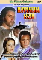 plakat filmu Havanera 1820