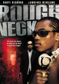 Plakat filmu Rough Neck