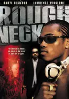 plakat filmu Rough Neck