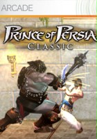 plakat filmu Prince of Persia Classic