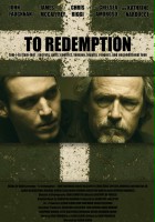plakat filmu To Redemption