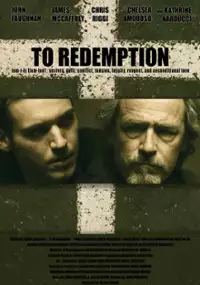 Plakat filmu To Redemption