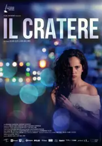 Plakat filmu Il cratere