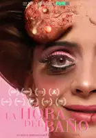plakat filmu La hora del baño