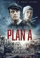 plakat filmu Plan A