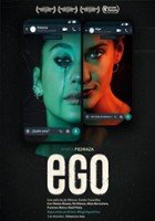 plakat filmu Ego