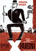 Risto Jarva / X-paroni