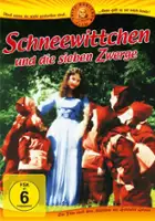 plakat filmu Schneewittchen