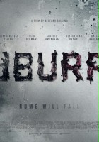 plakat filmu Suburra