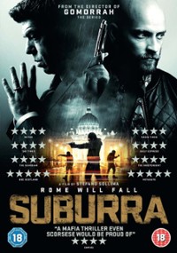 Suburra