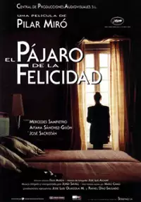 Plakat filmu El Pájaro de la felicidad