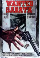 Ezio Vergari / Wanted Sabata