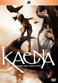 Kaena - Zagłada światów (2003) plakat