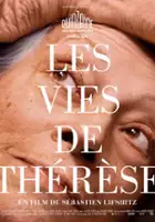 plakat filmuLes Vies de Thérèse