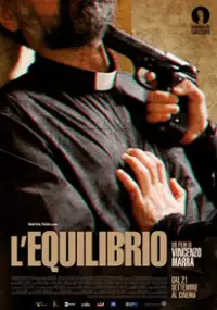 Plakat filmu L'Equilibrio