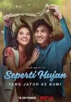 plakat filmu Love Like the Falling Rain