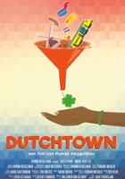 plakat filmu Dutchtown