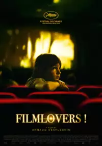 Plakat filmu Spectateurs!