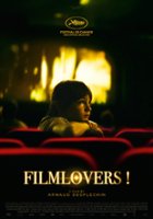 plakat filmu Filmlovers!