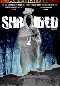 Plakat filmu Duch 2