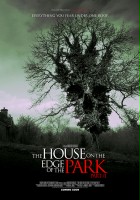 plakat filmu The House on the Edge of the Park Part II