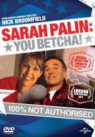 plakat filmu Sarah Palin: You Betcha!